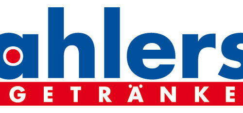 Getränke Ahlers Logo