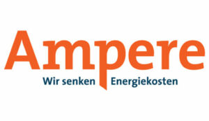 Ampere Logo