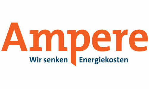 Ampere Logo