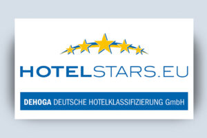 DEHOGA Hotelstars