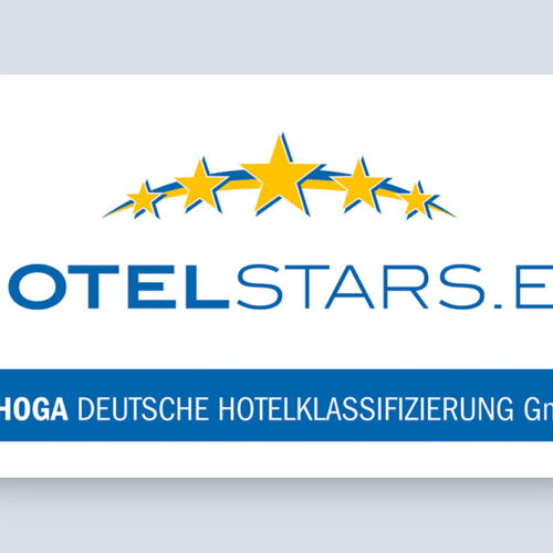 DEHOGA Hotelstars