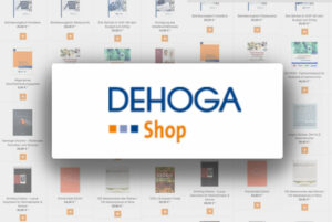 DEHOGA-Shop