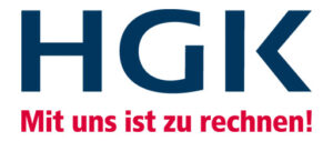 HGK Logo