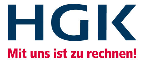 HGK Logo