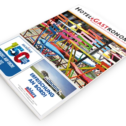 Mitglieder-Ausgabe Perspektivisch