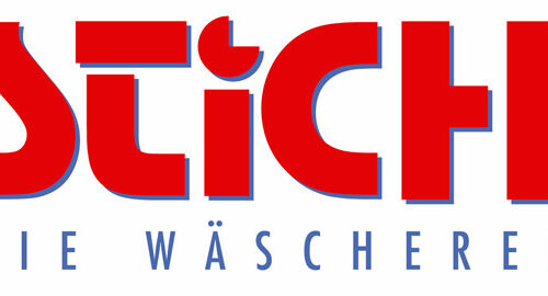 Logo Stich