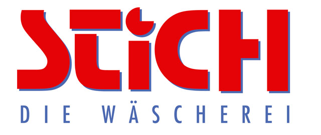 Logo Stich