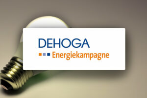 DEHOGA-Energiekampagne