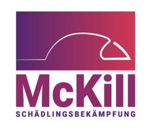 MacKill Logo
