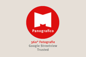 Panografico – 360° Street View Fotografie