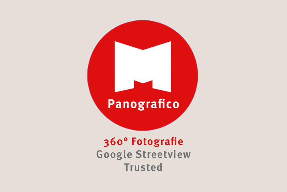 Panografico – 360° Street View Fotografie