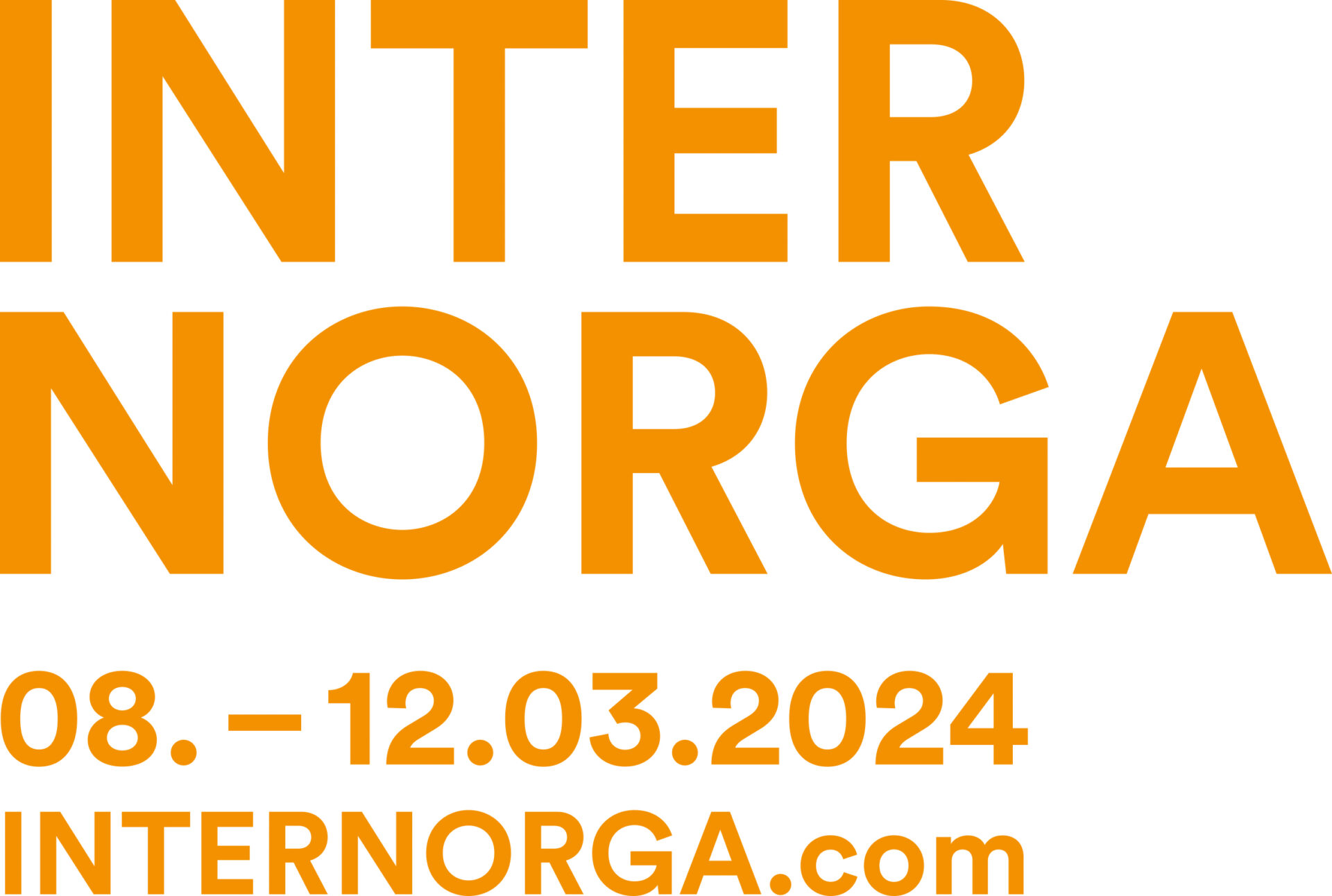 Internorga- zwei Highlights