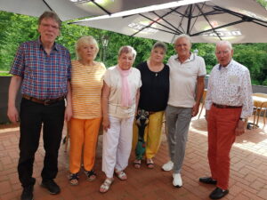 DEHOGA Fachverband Bremen- Nord/ Generalversammlung Am 09.Juli 2024,16.00 Uhr Im Restaurant „Zum Grünen Jäger“, Farger Str. 100, 27777 Bremen-Farge
