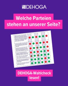 📢 Am Sonntag Ist Bundestagswahl – Jede Stimme Zählt! 🗳