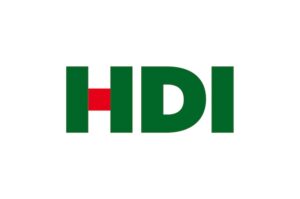 Logo HDI Versicherungen
