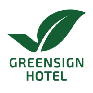 GreenSign Zertifikat