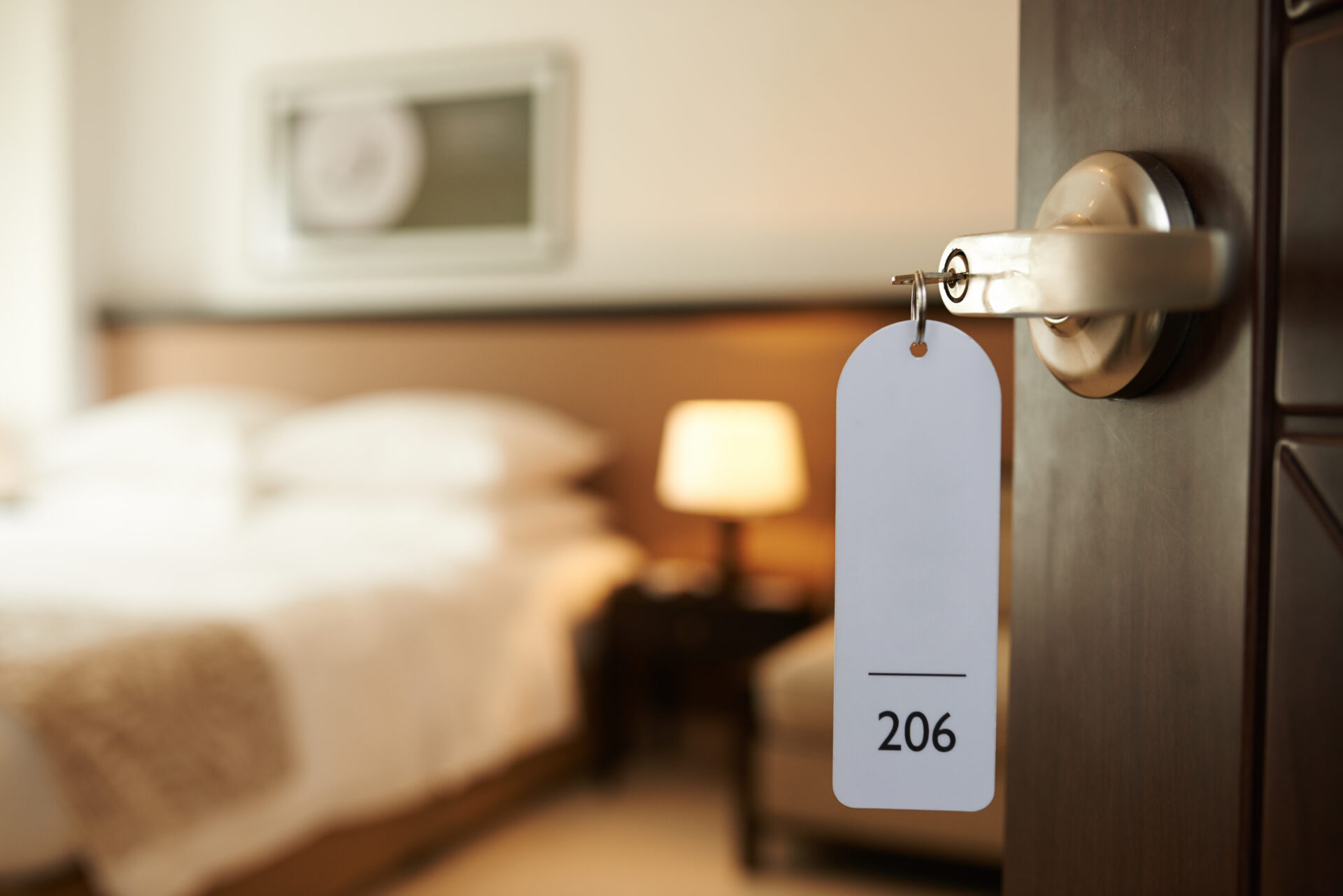 Webinar: Drei Hotels. Drei Herausforderungen. Drei Erfolgsgeschichten.