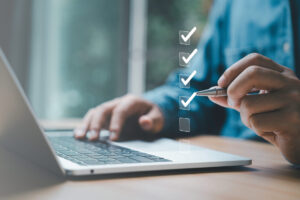 Wissenssnack: Schutz Vor Cybercrime