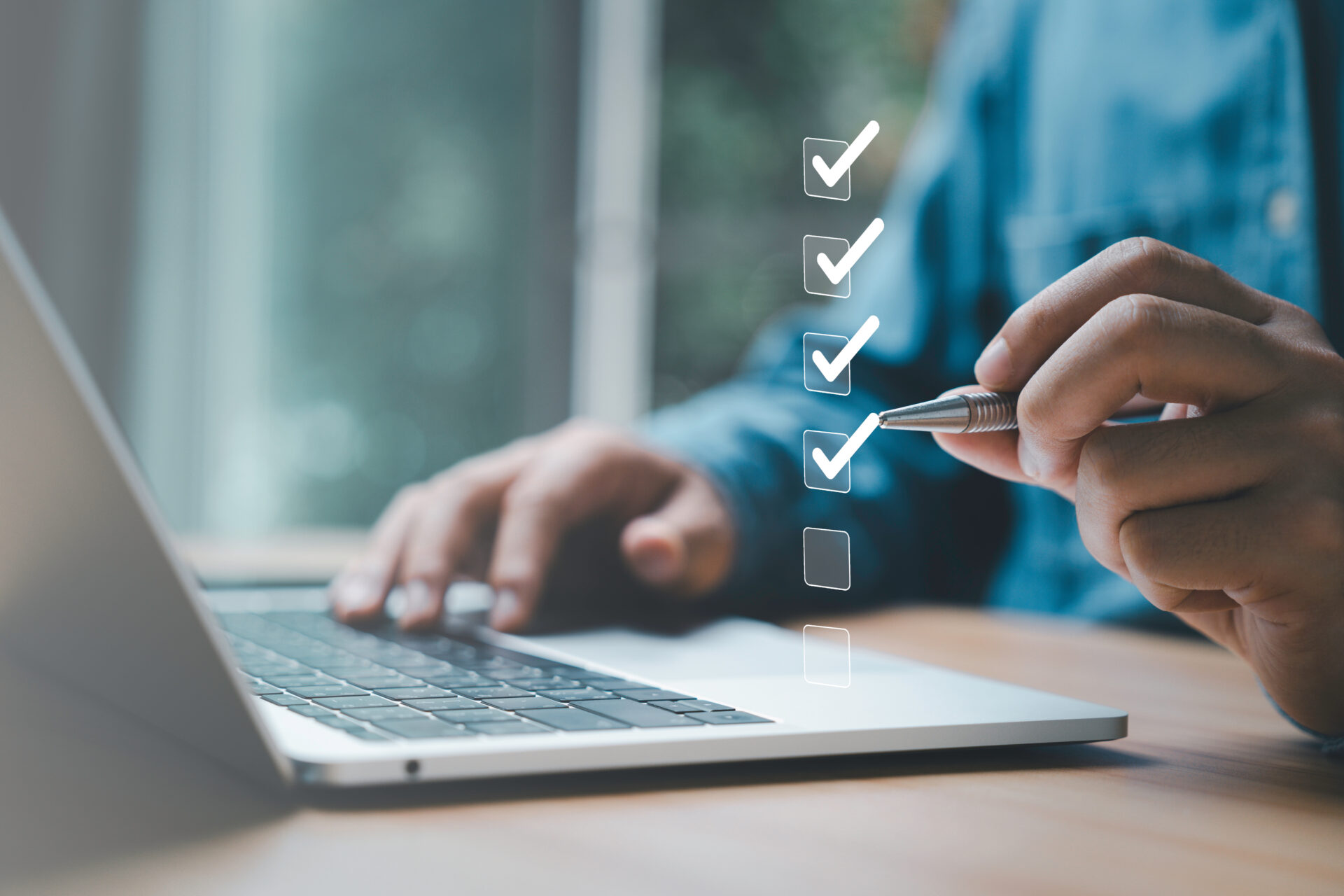Wissenssnack: Schutz vor Cybercrime