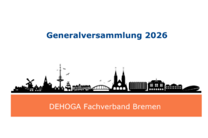 Generalversammlung 2026